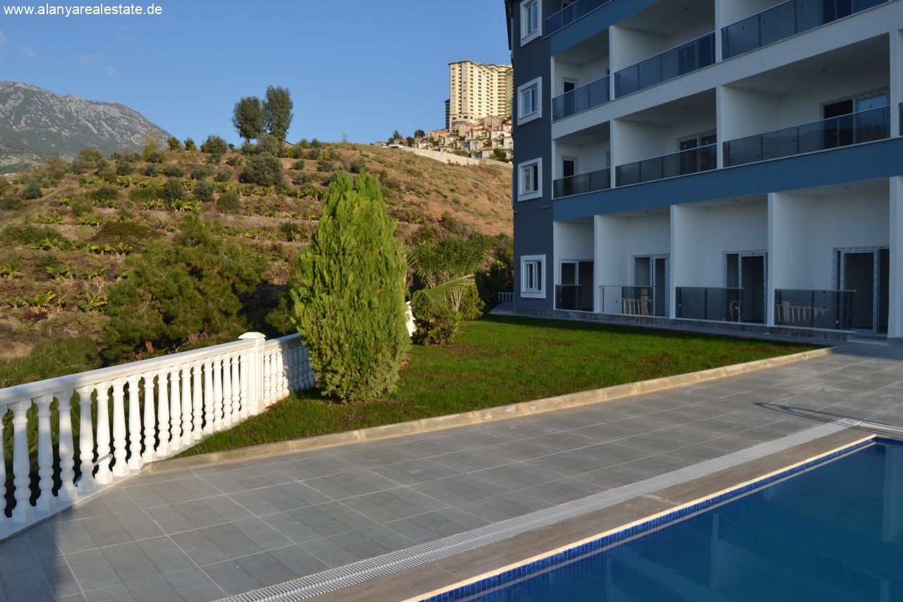 Kargicak Suit Residence () Kargicak Suit Residence ()