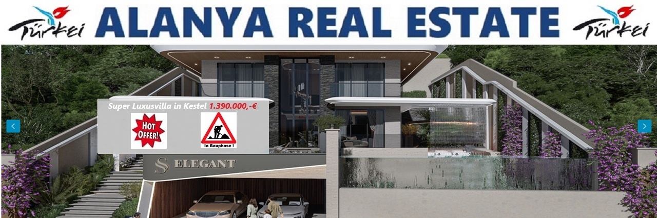 ALANYA REAL ESTATE