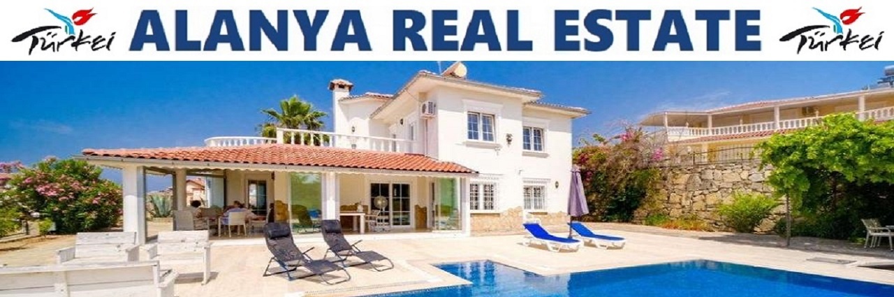 Buy Properties in Turkey