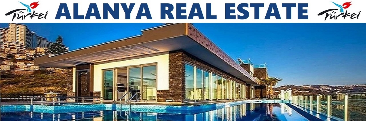 Buy Properties in Turkey