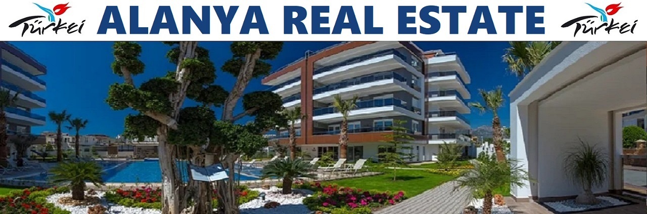 Buy Properties in Turkey