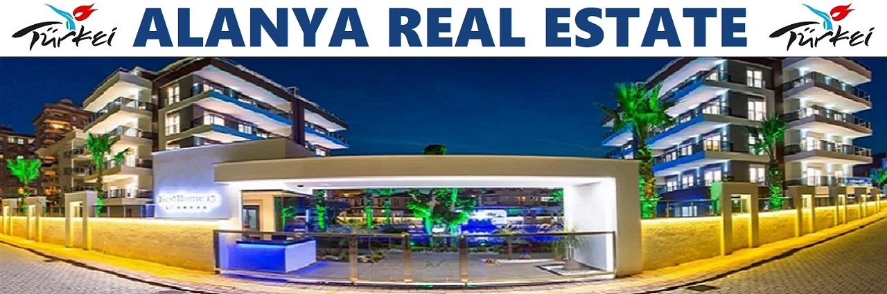 Buy Properties in Turkey