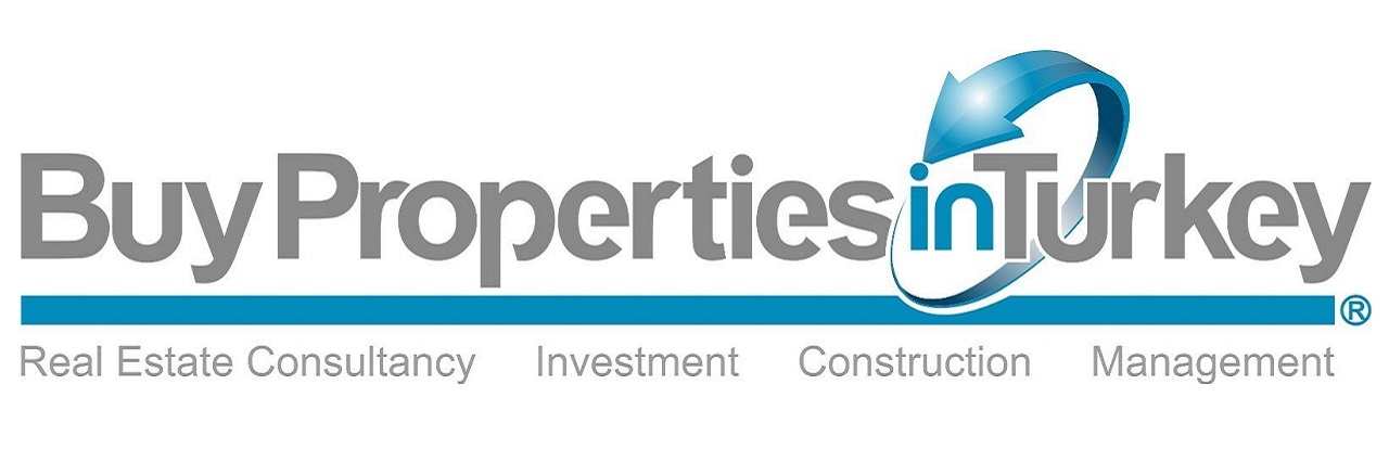 Buy Properties in Turkey