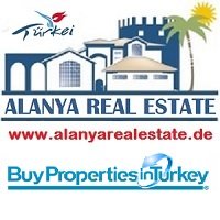 Company ALANYA REAL ESTATE Buypropertiesinturkey Oliver   Schlag