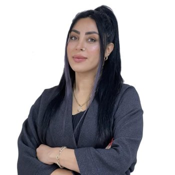 ALANYA REAL ESTATE - Frau Anita Gharehgozli ALANYA REAL ESTATE - Frau Anita Gharehgozli